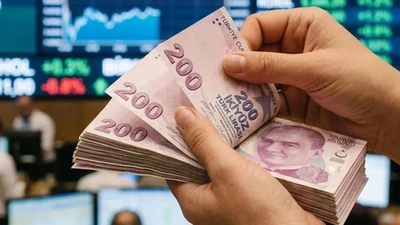 43 bin fon katılımcısının paraları hesaplara aktarıldı