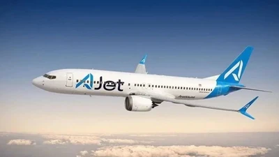 AJet'ten 500 liraya bilet
