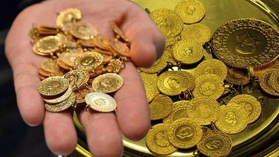 Altın 2 ayın dibinden yükseldi! Piyasalarda tepki alım hareketliliği