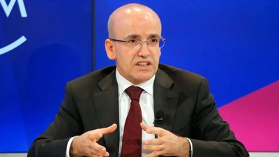 Mehmet Şimşek konuştu, piyasalar nefes aldı!