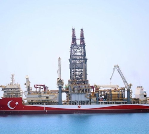Türkiye Pakistan'da doğal gaz ve petrol arayacak