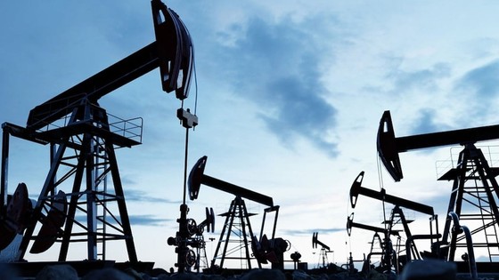 Brent petrolün varili 63,68 dolardan işlem görüyor