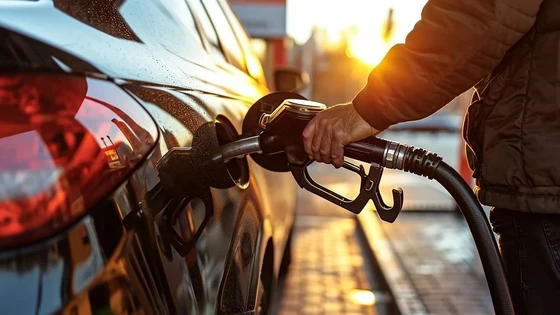 Motorin fiyatları düşüyor mu? Akaryakıtta indirim beklentisi