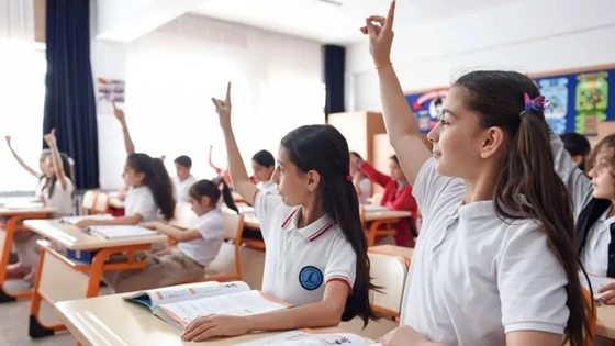 Öğrencileri ilgilendiren yeni dönem