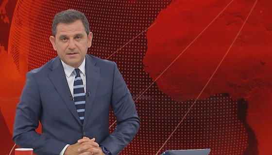 Fatih Portakal'dan asgari ücret için rakam: 'Oh be önce ben duyurdum' diyerek açıkladı