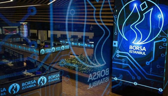 Orta Doğu'daki gerginlik sonrası herkes merak ediyordu! Borsa İstanbul'da BIST 100 endeksi düşüşle açıldı