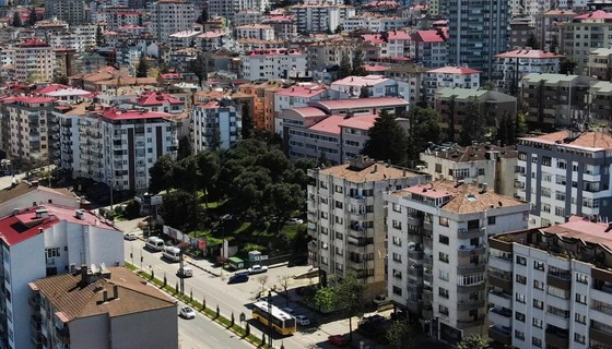 Konut satış rakamları açıklandı