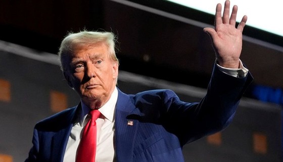 Çin'den ABD'ye vergi misillemesi