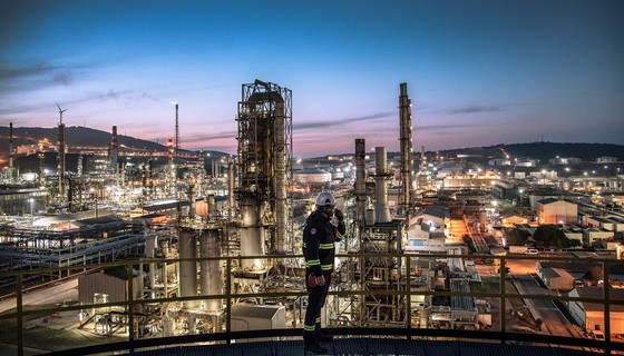 Tüpraş'ta anlaşma sağlandı! İşçilere yüzde 67 zam