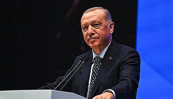 Cumhurbaşkanı Erdoğan bu sabah yaptığı yeni açıklamayla emeklilere müjde duyurdu