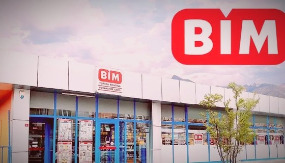 BİM market taksitle motosiklet satıyor: BİM 18 Ekim 2024 aktüel kataloğu geldi