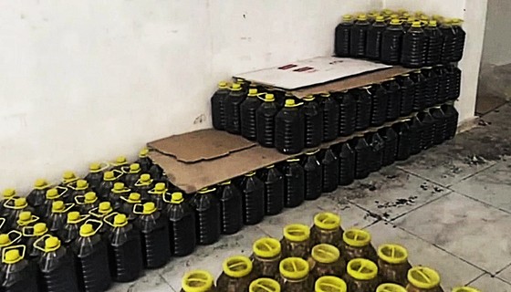 16 Ekim yeni hile listesi geldi! Zeytinyağı yerine bakın ne yemişiz! Tam anlamıyla skandal