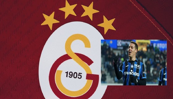 Galatasaray'a 25 milyon dolarlık orta saha! 90 gol 45 asist: 20 yıl sonra ilk kez...