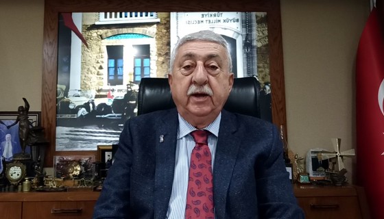 TESK Başkanı Palandöken’den esnafa prim günü müjdesi açıklaması