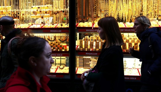 Faiz kararı sonrası gram altında son durum!