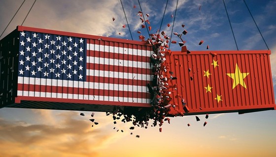 Çin'den ABD tarifelerine ilk tepki: Fentanil ABD'nin problemi