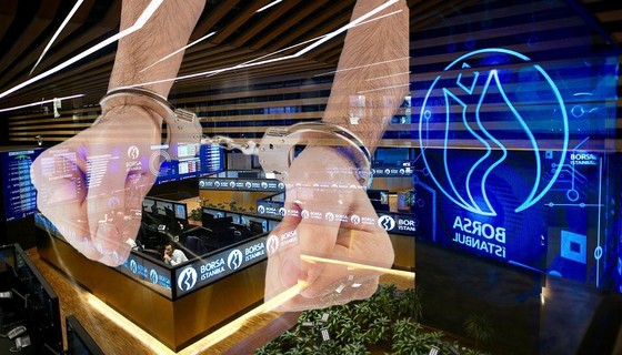 Borsa İstanbul’da manipülasyon soruşturması!