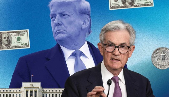 Trump '4 güçlü aday değerlendiriliyor' diyerek duyurdu: Fed'in yeni başkanı yakında açıklanabilir!