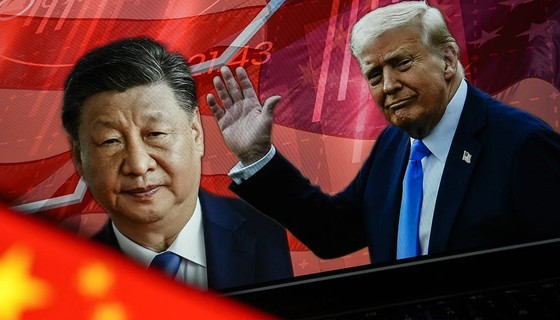 Çin'den tansiyonu yükseltecek açıklama