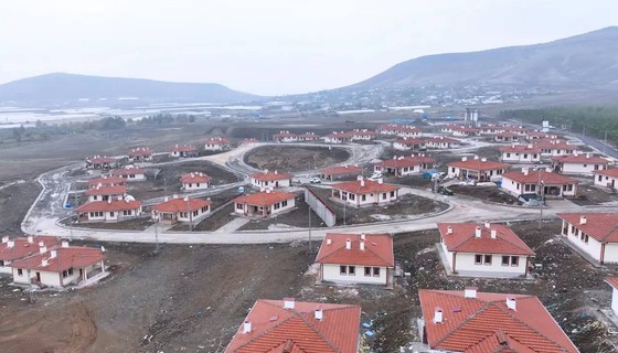 6 bin 939 tanesi teslim edilecek!