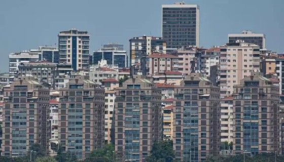İstanbul'daki deprem konut piyasasını karıştırdı