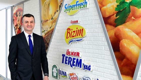 Kerevitaş, sektör liderliğini sürdürüyor