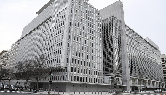 Suriye'nin Dünya Bankası'na borçları ödendi