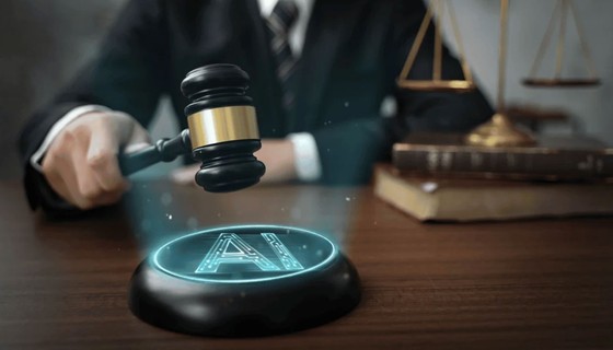 Avukatlara yapay zeka uyarısı!