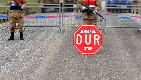 8 köy karantinaya alındı