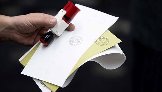 Siyasi partilerin üye sayıları güncellendi!