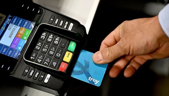 Suç gelirleri aklanıyor! Pos cihazları mercek altında