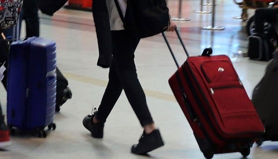 Yurtdışına çıkarken bir masraf daha!