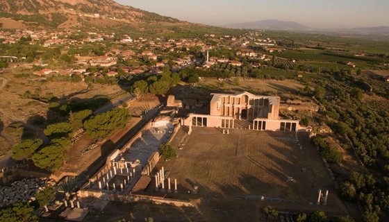 Müjdeyi Bakan Ersoy verdi: UNESCO Dünya Miras Listesi’ne bir değerimiz daha eklendi!