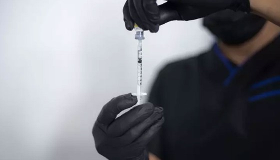 Doktor değil lojistik mezunuymuş