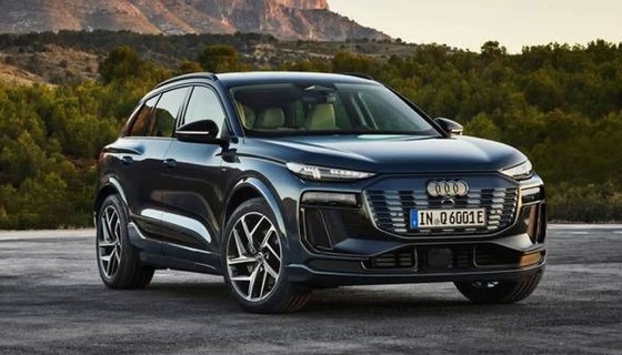 Audi'den geri adım!