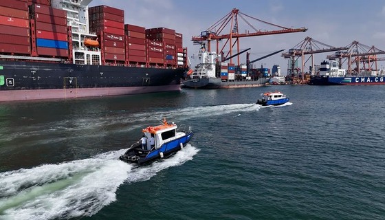 Denizi kirleten 91 gemiye 300 milyon TL ceza