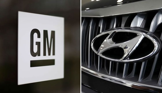GM ve Hyundai anlaştı!