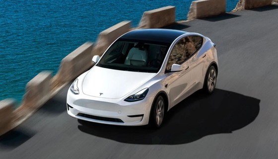 Tesla, Türkiye'de Avrupa'yı solladı! Şaşırtıcı satış rakamları ortaya çıktı