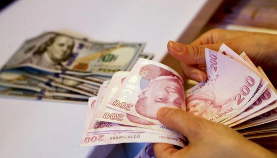 Mevduat faizi iki yılın en düşüğünde