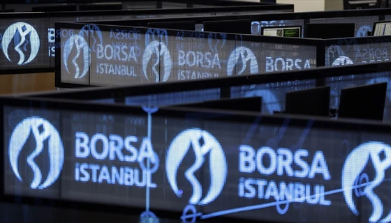 Borsa günün ilk yarısında yükseldi