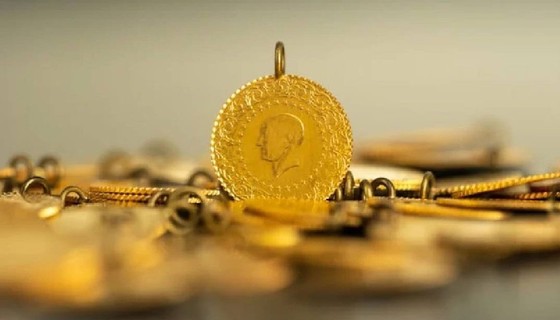 İslam Memiş'ten altın yatırımcısına uyarı! Yükseliş sürecek mi?