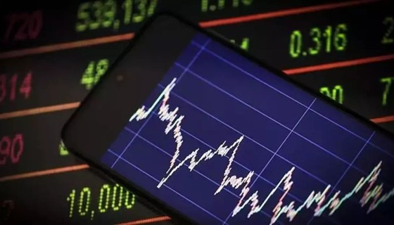 Borsa güne yükselişle başladı