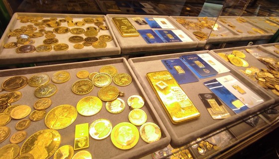 ABD'de hükümet kapanması altına yaradı