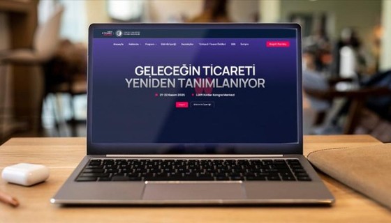 "Türkiye E-Ticaret Haftası" İstanbul'da düzenlenecek