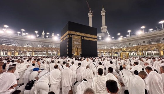 Hacı adaylarına yeni şart