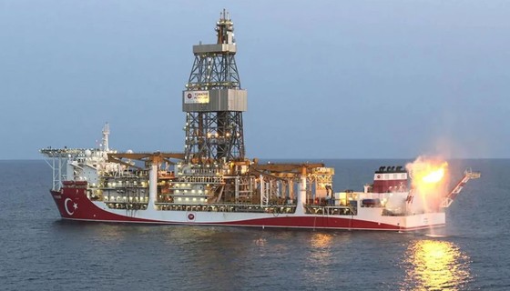 2025’te 92 milyar metreküp doğalgaz keşfi!