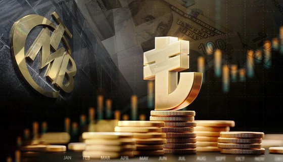 Merkez Bankası Finansal İstikrar Raporu yayımlandı