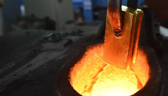 Altın üretimi 60 bin tona çıkabilir!