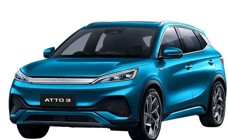 BYD fiyatı Temmuz ayında resmen çıldırdı - Resim: 1