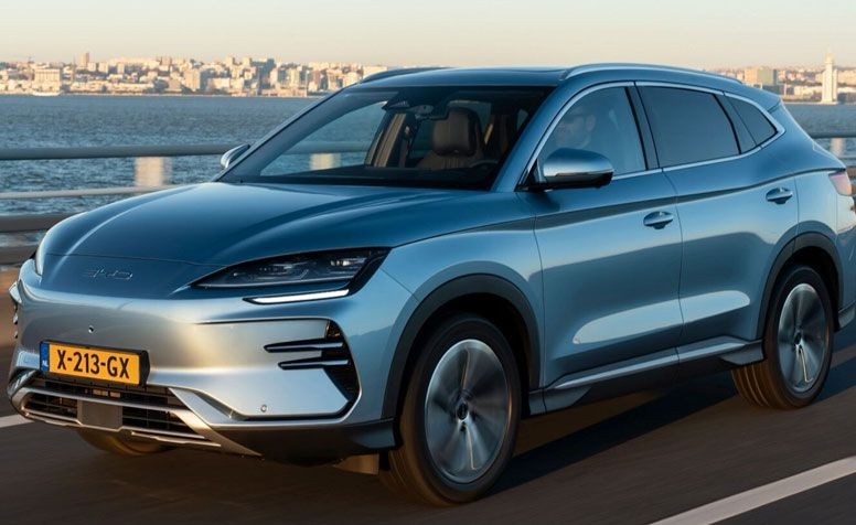 BYD fiyatı Temmuz ayında resmen çıldırdı - Resim: 2